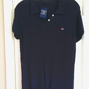 Polo by Ralph Lauren Navy Polo Shirt